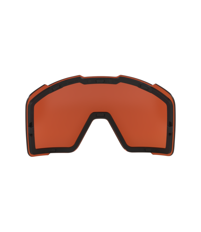 OAKLEY LINE MINER PRO L REPLACEMENT LENS PRIZM SNOW SAPPHIRE 2026