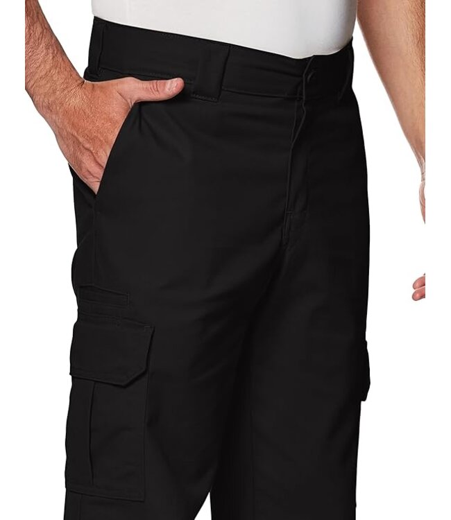 DICKIES MENS REGULAR STRETCH CARGO PANT