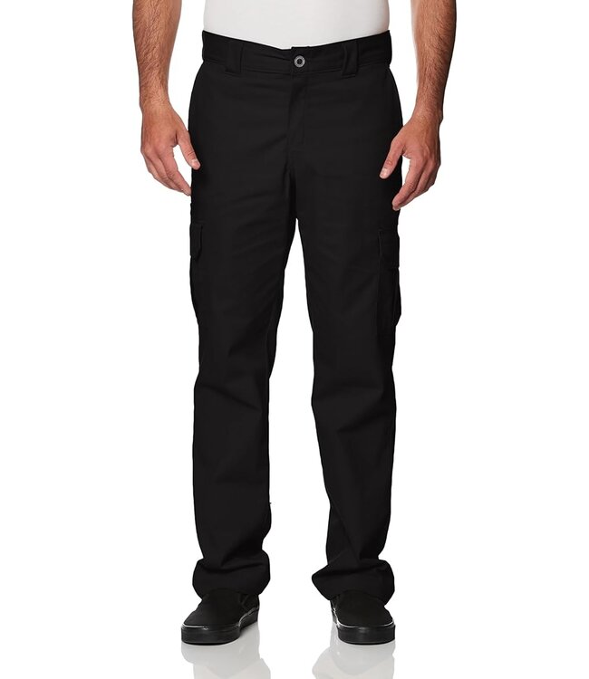 DICKIES MENS REGULAR STRETCH CARGO PANT