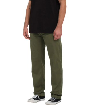 VOLCOM VOLCOM MENS FRICKIN MODERN STRETCH PANT