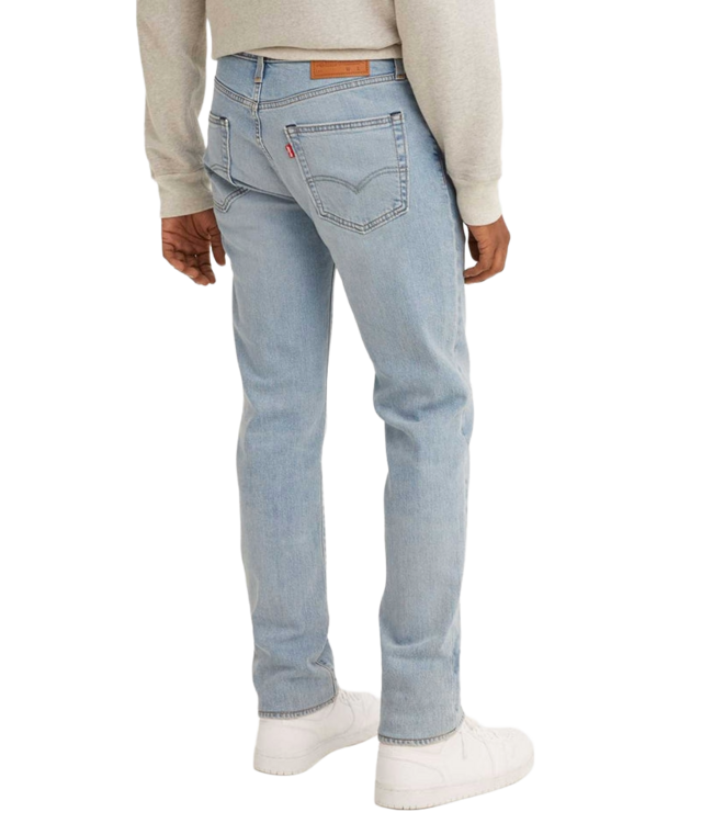 LEVIS MENS 511 SLIM LEFKAS DENIM