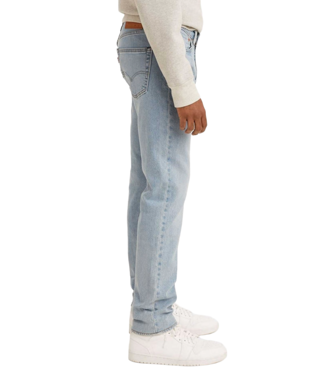 LEVIS MENS 511 SLIM LEFKAS DENIM
