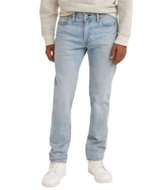 LEVIS MENS 511 SLIM LEFKAS DENIM