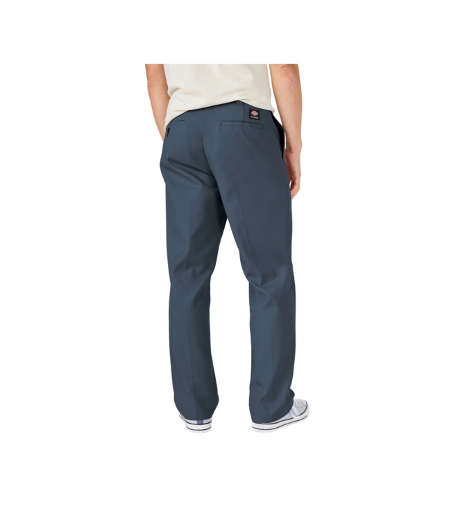 DICKIES MENS SKATE REGULAR WORK PANT AIRFORCE BLUE