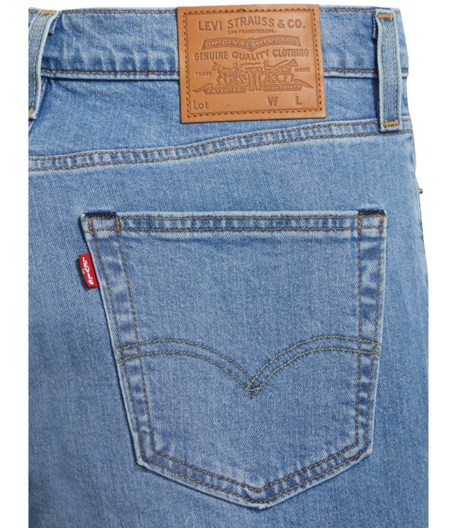 LEVIS MENS 511 SLIM DENIM