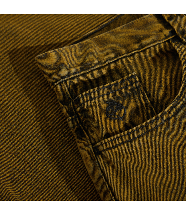 POLAR MENS BIG BOY DENIM PANTS