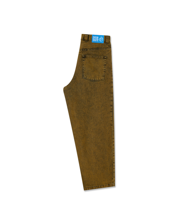 POLAR MENS BIG BOY DENIM PANTS