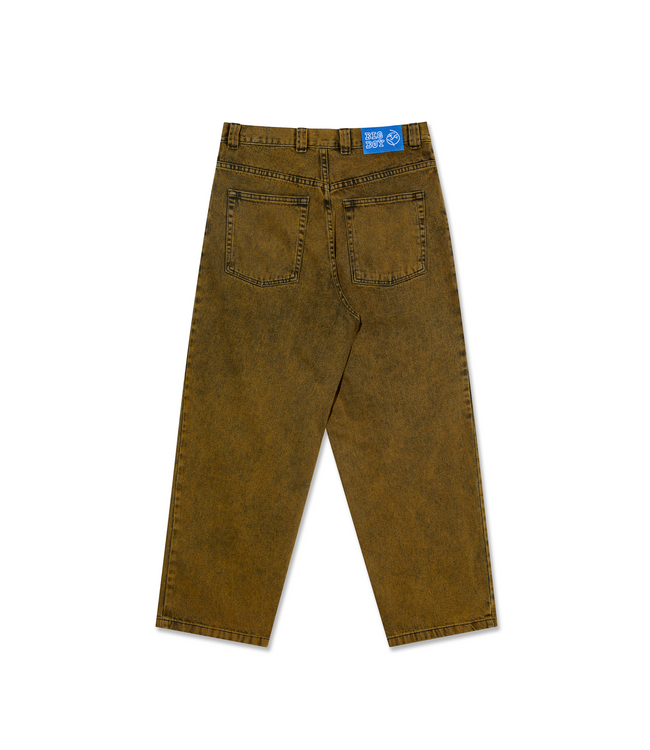 POLAR MENS BIG BOY DENIM PANTS