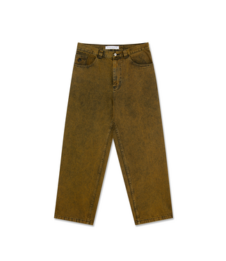 POLAR POLAR MENS BIG BOY DENIM PANTS