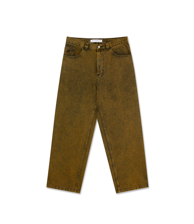 POLAR MENS BIG BOY DENIM PANTS