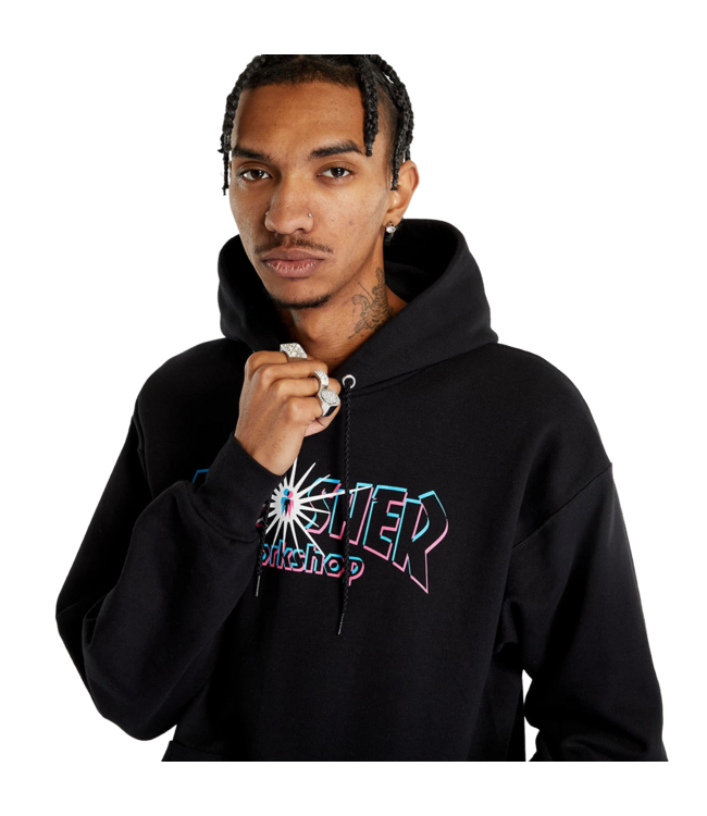 THRASHER x AWS MENS NOVA HOODIE