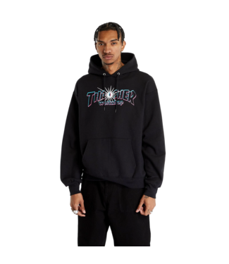 THRASHER x AWS MENS NOVA HOODIE
