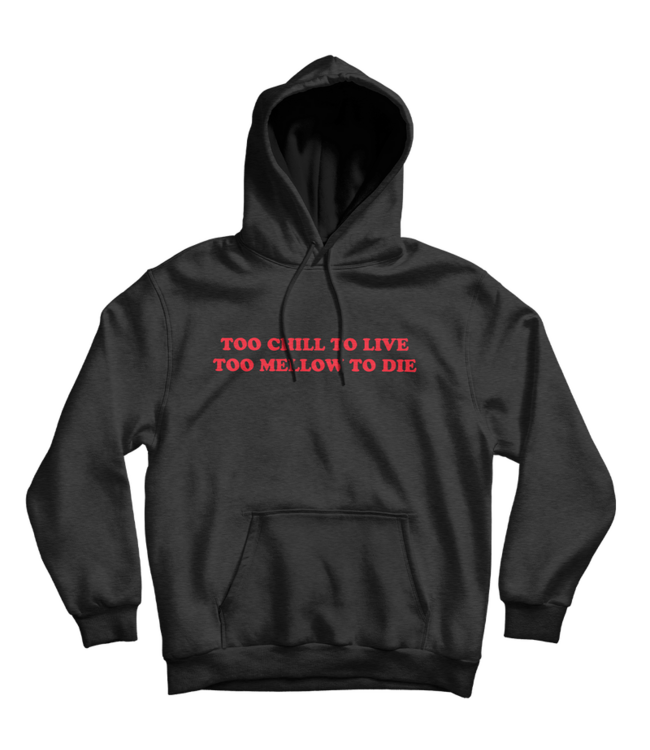 CAPITA MENS SB MELLOW HOODIE HEATHER CHARCOAL