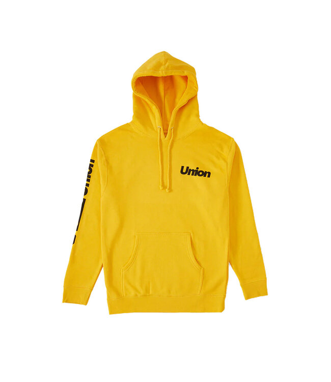 UNION MENS GLOBAL HOODIE