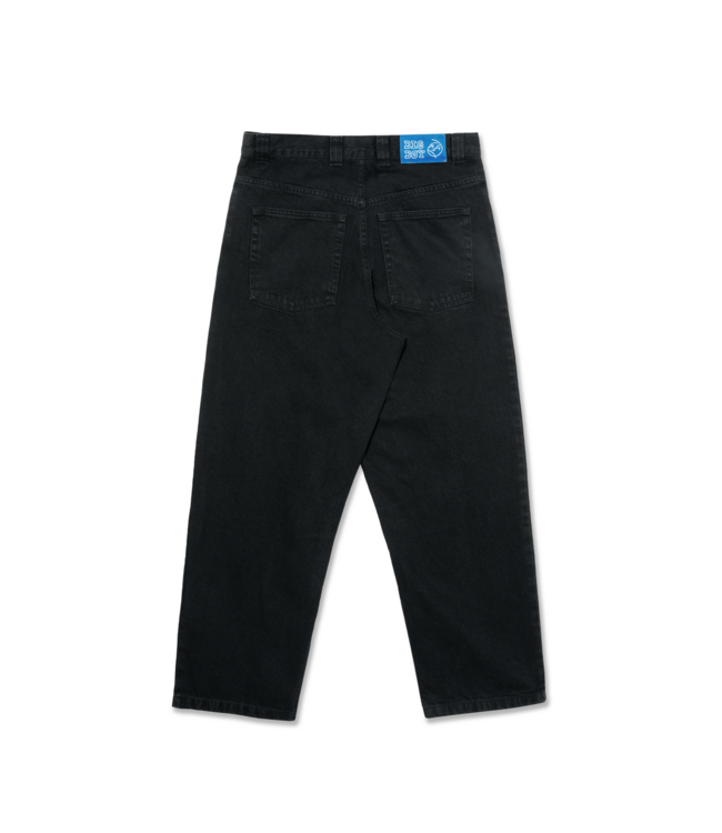POLAR MENS BIG BOY DENIM PANTS
