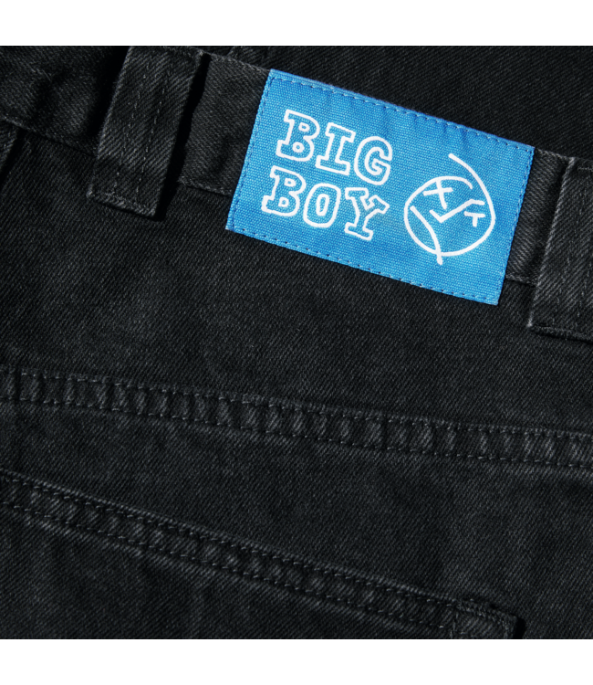 POLAR MENS BIG BOY DENIM PANTS