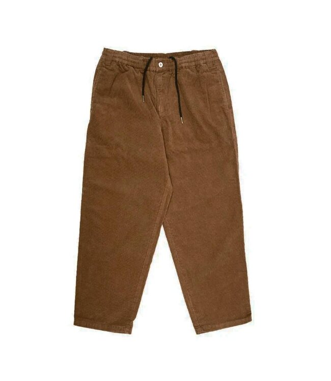 THEORIES MENS STAMP LOUNGE CORD PANTS