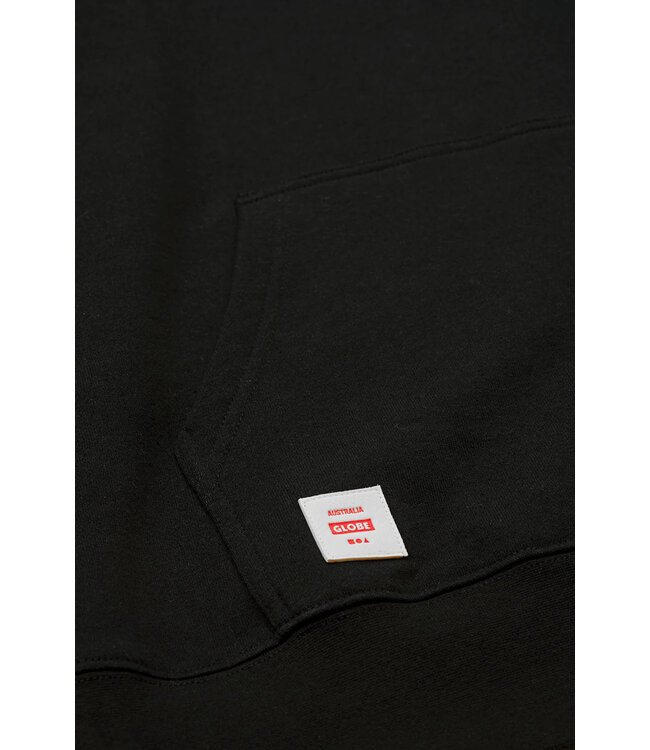 GLOBE MENS LIVING LOW VELOCITY HOODIE