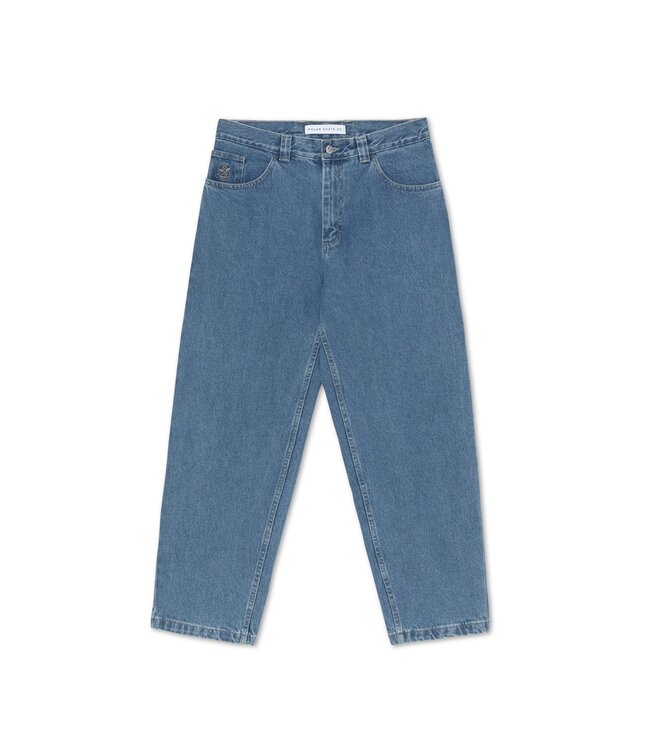 POLAR MENS 93 DENIM