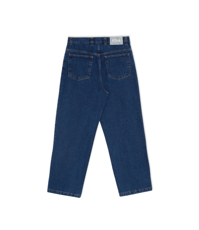 POLAR MENS 93 DENIM