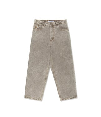 POLAR POLAR MENS BIG BOY DENIM PANTS