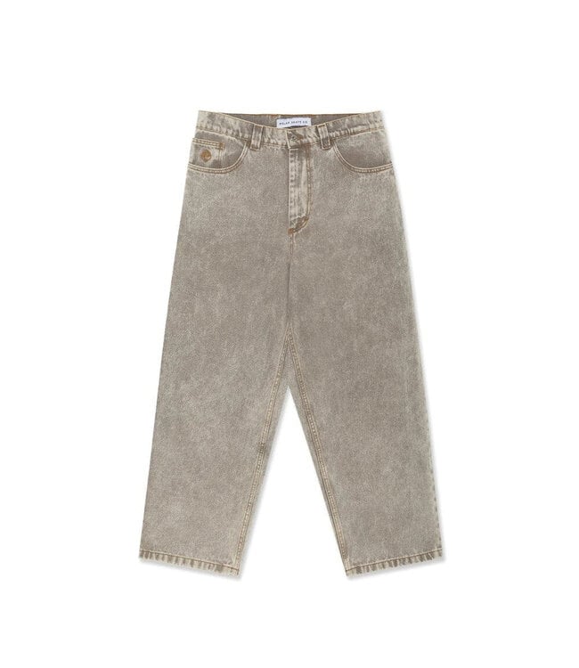 POLAR MENS BIG BOY DENIM PANTS