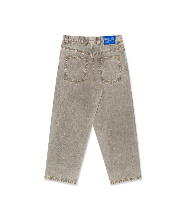 POLAR MENS BIG BOY DENIM PANTS
