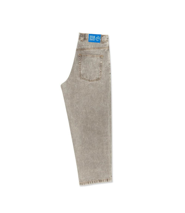 POLAR MENS BIG BOY DENIM PANTS