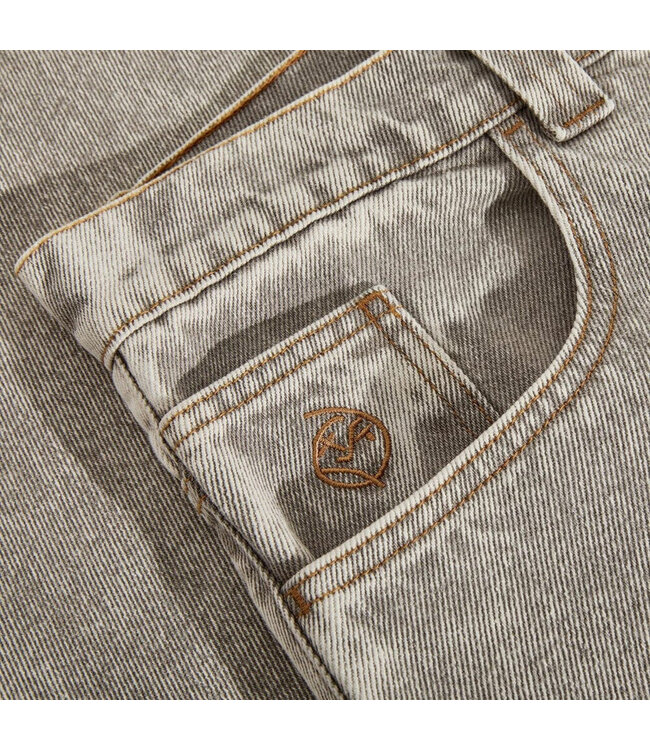 POLAR MENS BIG BOY DENIM PANTS