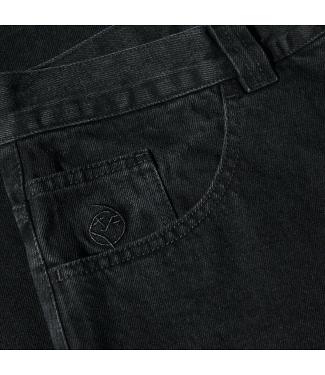 POLAR MENS BIG BOY DENIM PANTS