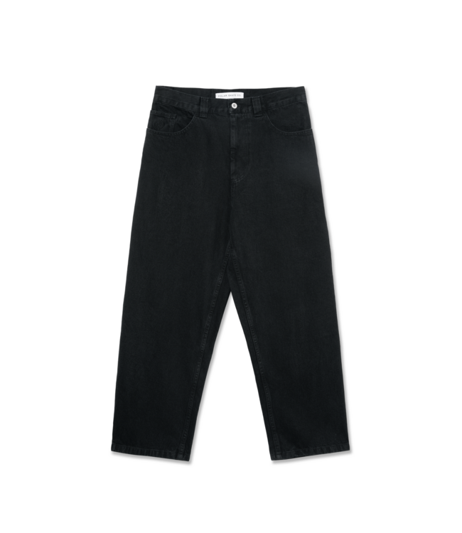 POLAR MENS BIG BOY DENIM PANTS