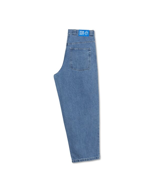 POLAR MENS BIG BOY DENIM PANTS