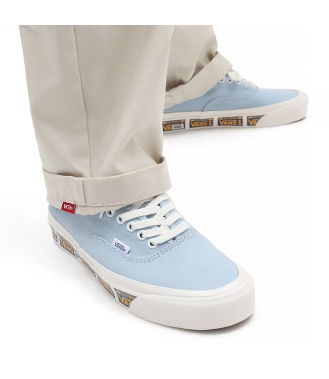 VANS MENS AUTHENTIC CHINO LOOSE PANT OATMEAL