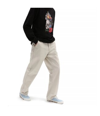 VANS VANS MENS AUTHENTIC CHINO LOOSE PANT OATMEAL