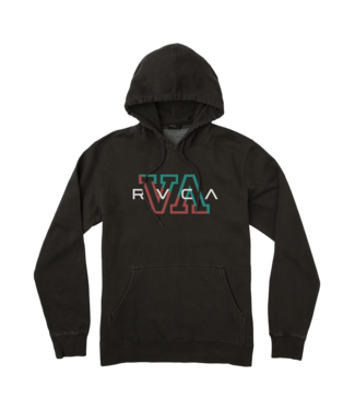 RVCA BOYS HAMPTON HOODIE