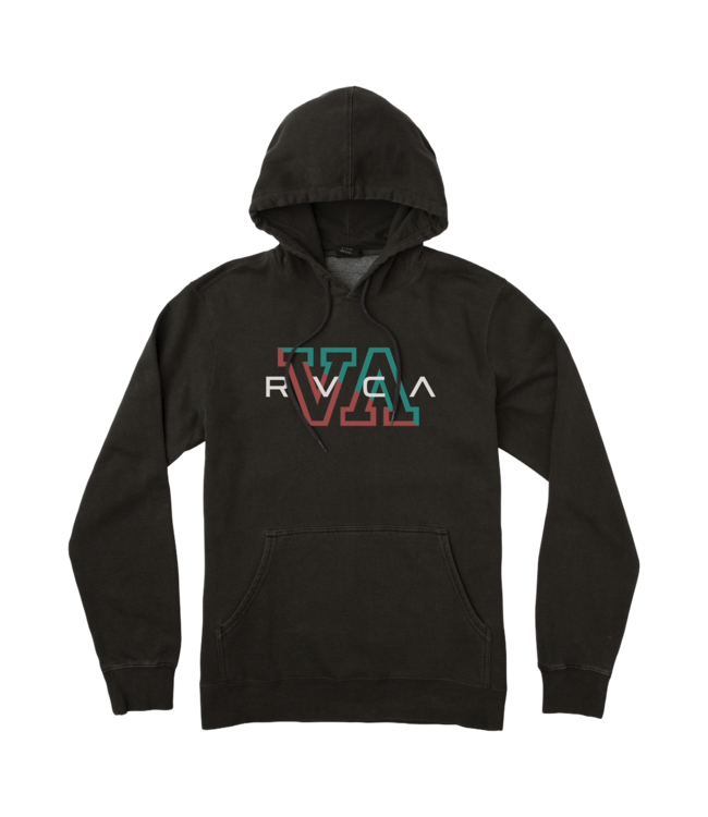 RVCA BOYS HAMPTON HOODIE