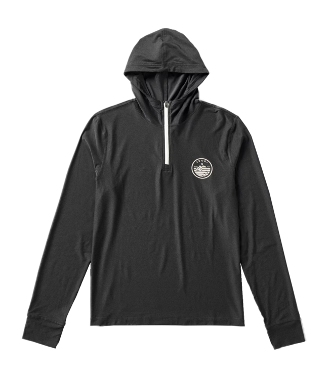 VUORI MENS ULUWATU WATER HOODIE