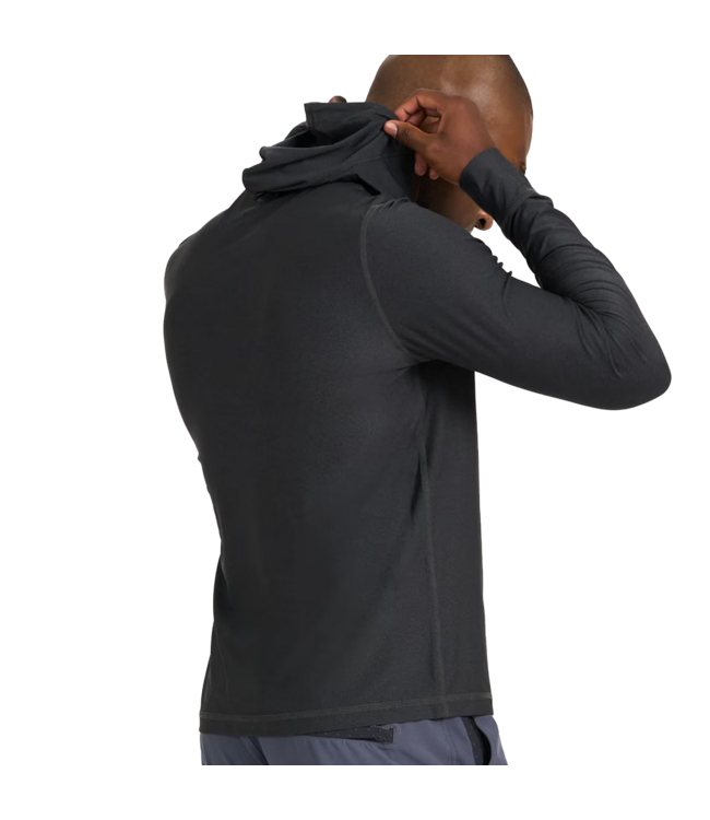 VUORI MENS ULUWATU WATER HOODIE