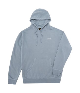 DARK SEAS MENS GO TO FLEECE PULLOVER HOODIE