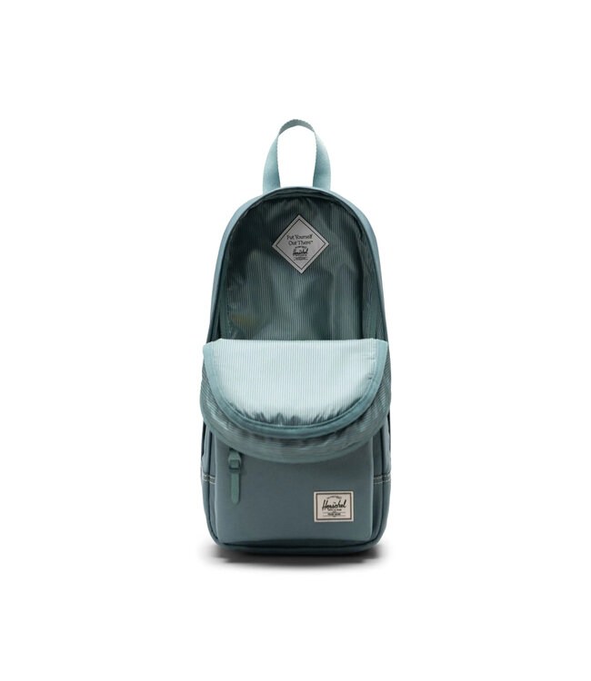 HERSCHEL HERITAGE SHOULDER BAG TRELLIS