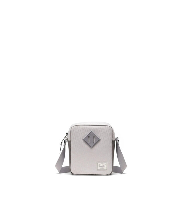 HERSCHEL HERITAGE CROSSBODY BAG VAPOR