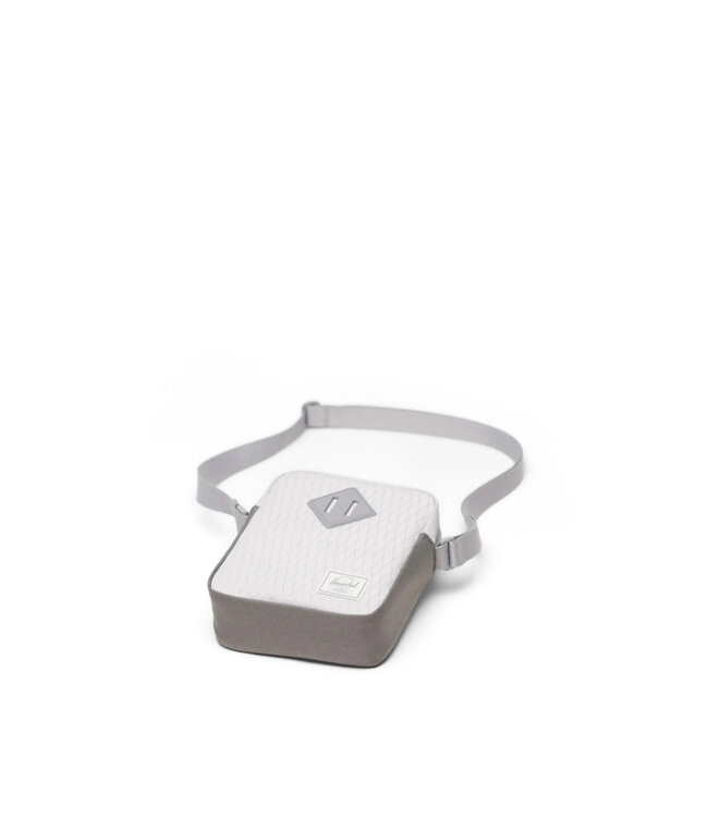 HERSCHEL HERITAGE CROSSBODY BAG VAPOR