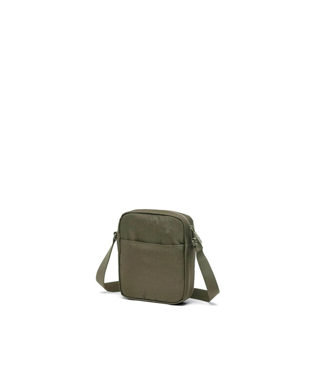 HERSCHEL HERITAGE CROSSBODY BAG IVY GREEN