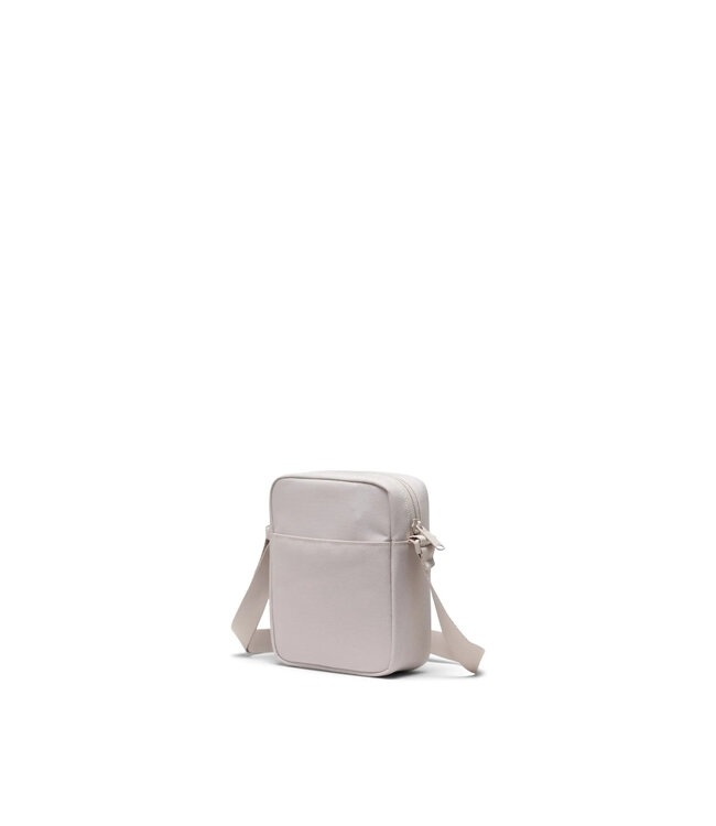 HERSCHEL HERITAGE CROSSBODY BAG MOONBEAM