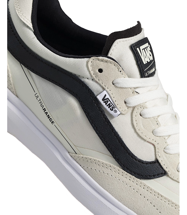 VANS WOMENS MTE ULTRARANGE 2.0 RW SHOES (YB2) WHITE/BLACK
