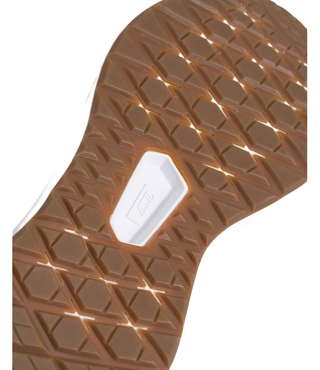 VANS WOMENS MTE ULTRARANGE 2.0 RW SHOES (YB2) WHITE/BLACK