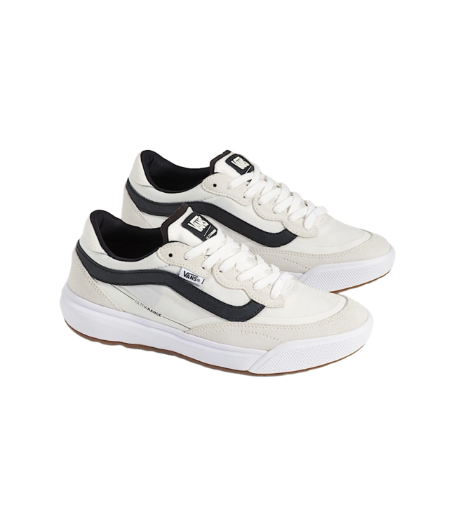 VANS WOMENS MTE ULTRARANGE 2.0 RW SHOES (YB2) WHITE/BLACK