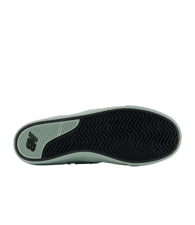 NEW BALANCE MENS 306 JAMIE FOY SHOES (MOG) MOSAIC GREEN/BLACK