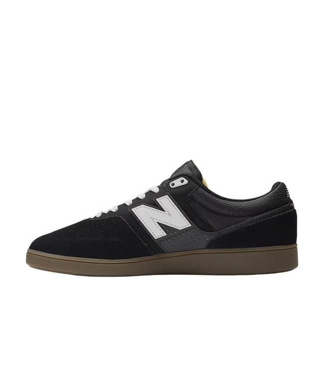 NEW BALANCE MENS 508 WESTGATE SHOE (SBA) BLACK/GUM