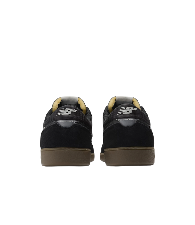 NEW BALANCE MENS 508 WESTGATE SHOE (SBA) BLACK/GUM